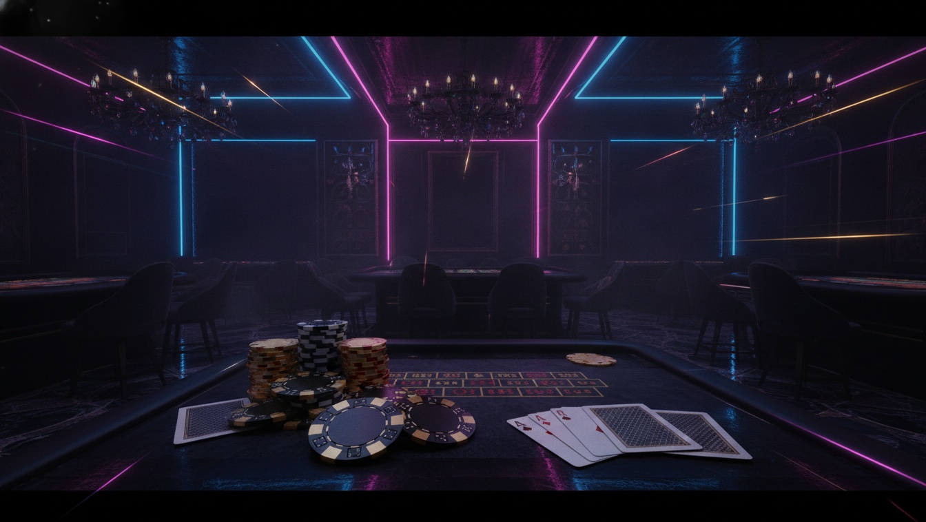 pure casino